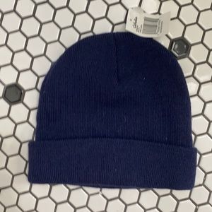 NWT cabela’s beanie